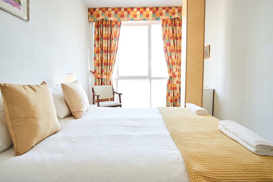 San Jacinto Triana Suite By Valcambre Севилья Экстерьер фото